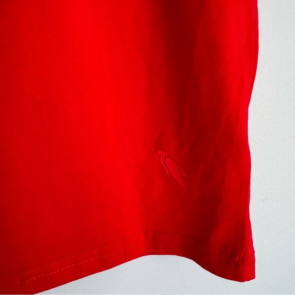 Stone Falcon - Polo Shirt Women Large | New - Picture 5 of 5